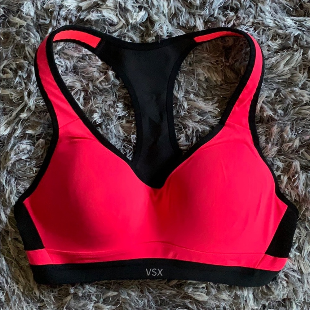 VSX sports bra